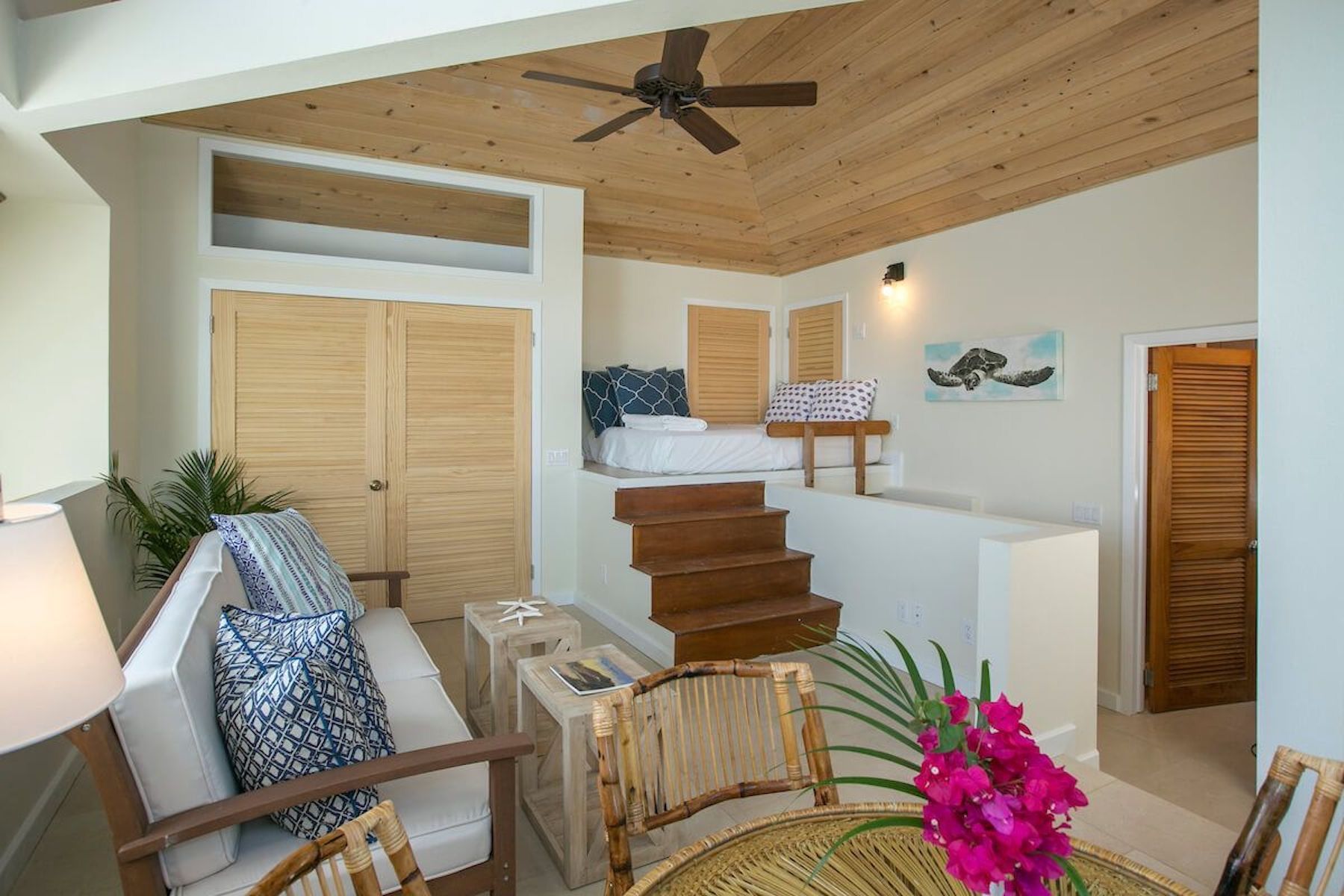 Indigo Breeze villa photo.